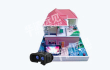 ���ܼҾ�+VRϵ�y