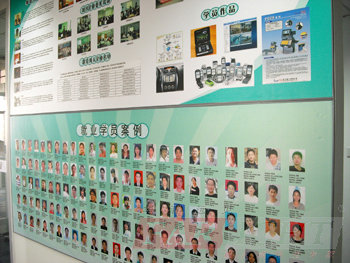 �������ČW(xu��)�T���չʾ��