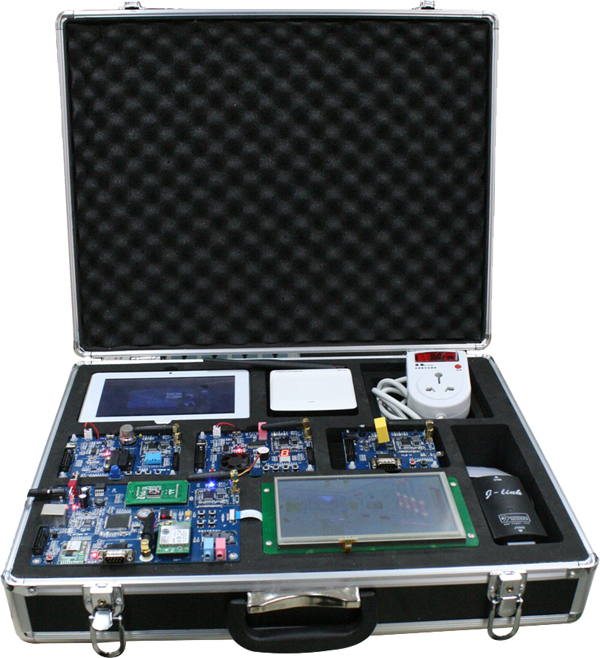 ���W�C�ό����II��FSIOT_A��