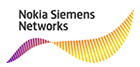 諾基亞西門子Logo