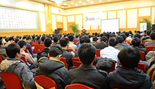 谷歌北京GDG社區(qū)智能技術(shù)講座