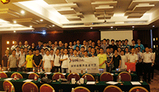 谷歌GDG開(kāi)源社區(qū)linux開(kāi)源案例講座