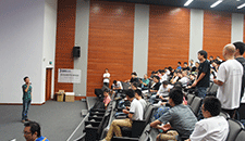 谷歌GDG 2013 DevFest開(kāi)發(fā)者大會(huì)