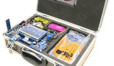 FS_S5PC100嵌入式實(shí)驗(yàn)箱