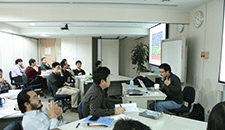 佳能Android企業(yè)內(nèi)訓(xùn)