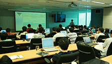 無(wú)錫通用電氣GE醫(yī)療FPGA企業(yè)內(nèi)訓(xùn)