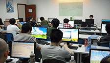 久游網(wǎng)企業(yè)內(nèi)訓(xùn)