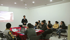 電網(wǎng)嵌入式開(kāi)發(fā)企業(yè)內(nèi)訓(xùn)