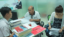 邁德通訊設(shè)備企業(yè)專(zhuān)場(chǎng)招聘會(huì)