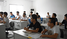 華儀智能專(zhuān)場(chǎng)企業(yè)招聘會(huì)