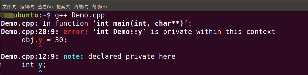 C++֮�����޶����\Մ