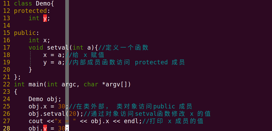 C++֮�����޶����\Մ