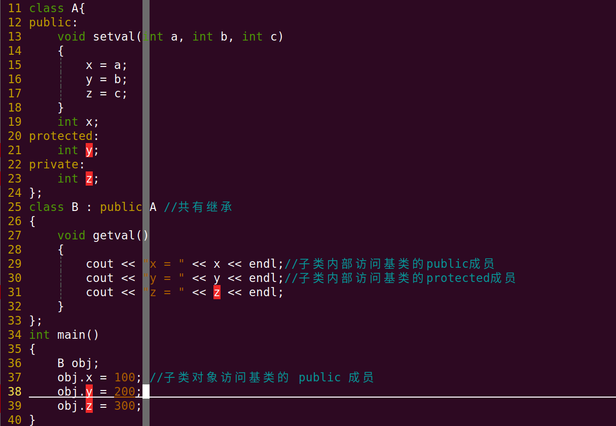 C++֮�����޶����\Մ