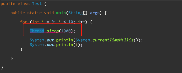 javasleep,java�_�l(f��)