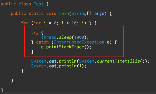 javasleep,java�_�l(f��)