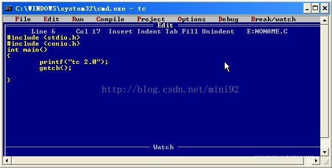 C語言,C語言學習