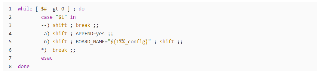 Ƕ��ʽ�_�l,Uboot�����ļ�mkconfig