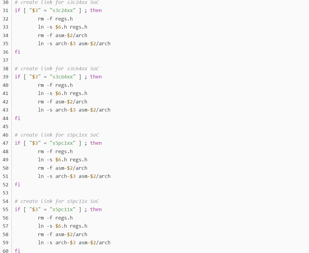Ƕ��ʽ�_�l,Uboot�����ļ�mkconfig