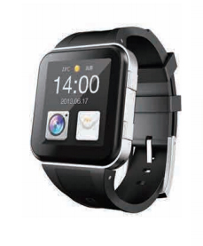 Farsight Watch開源智能手表