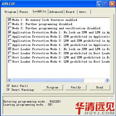 AVR ISP���d��-��������