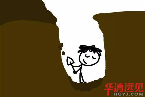 嵌入式行業(yè)是個坑