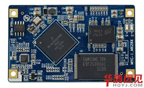 arm嵌入式系統(tǒng)發(fā)展