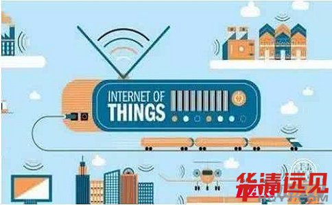 什么叫物聯網『分分鐘了解什么是物聯網技術』