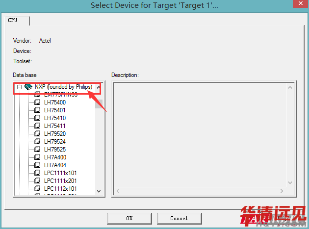 Coretex_M0���̄�(chu��ng)��