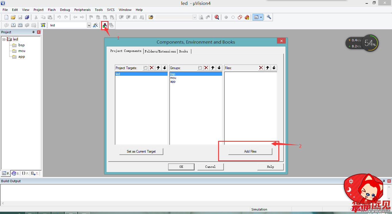 Coretex_M0���̄�(chu��ng)��