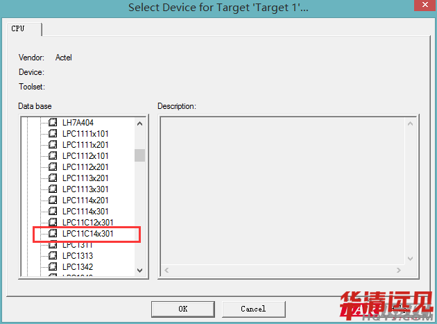 Coretex_M0���̄�(chu��ng)��