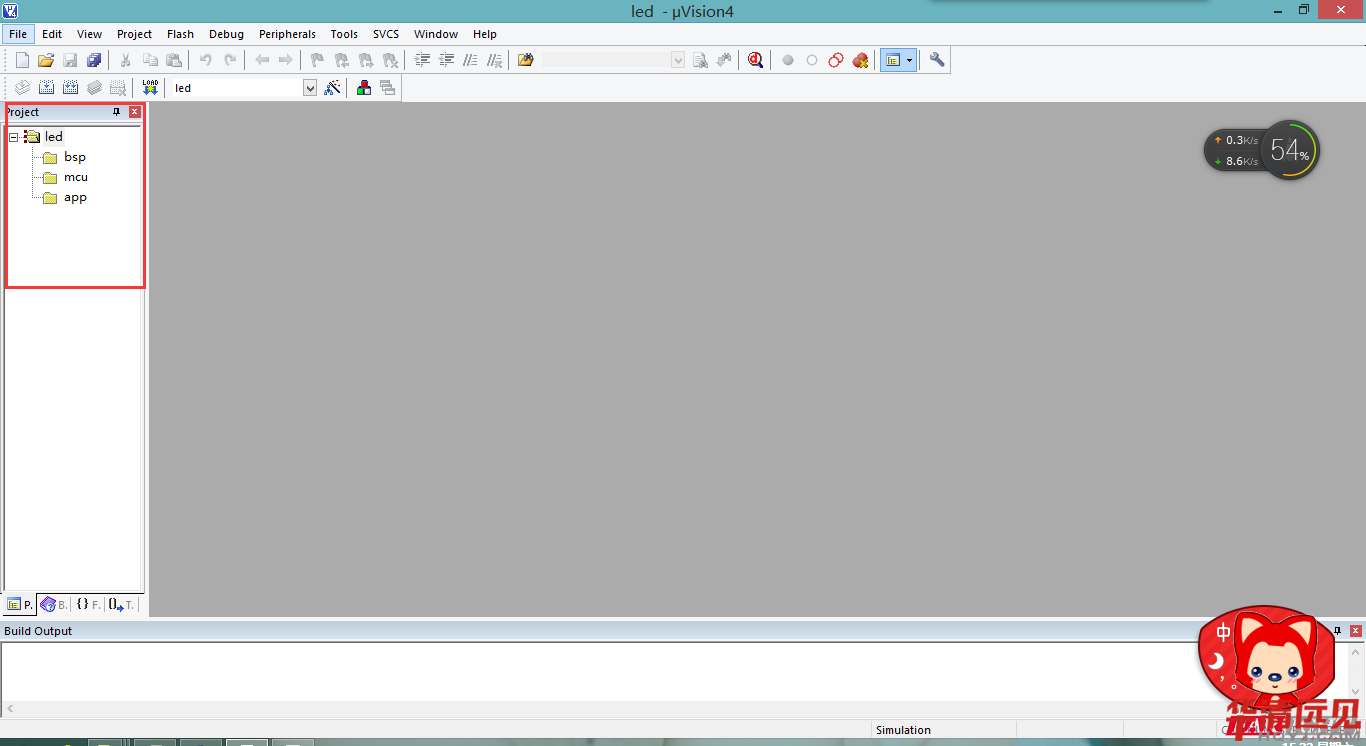 Coretex_M0���̄�(chu��ng)��