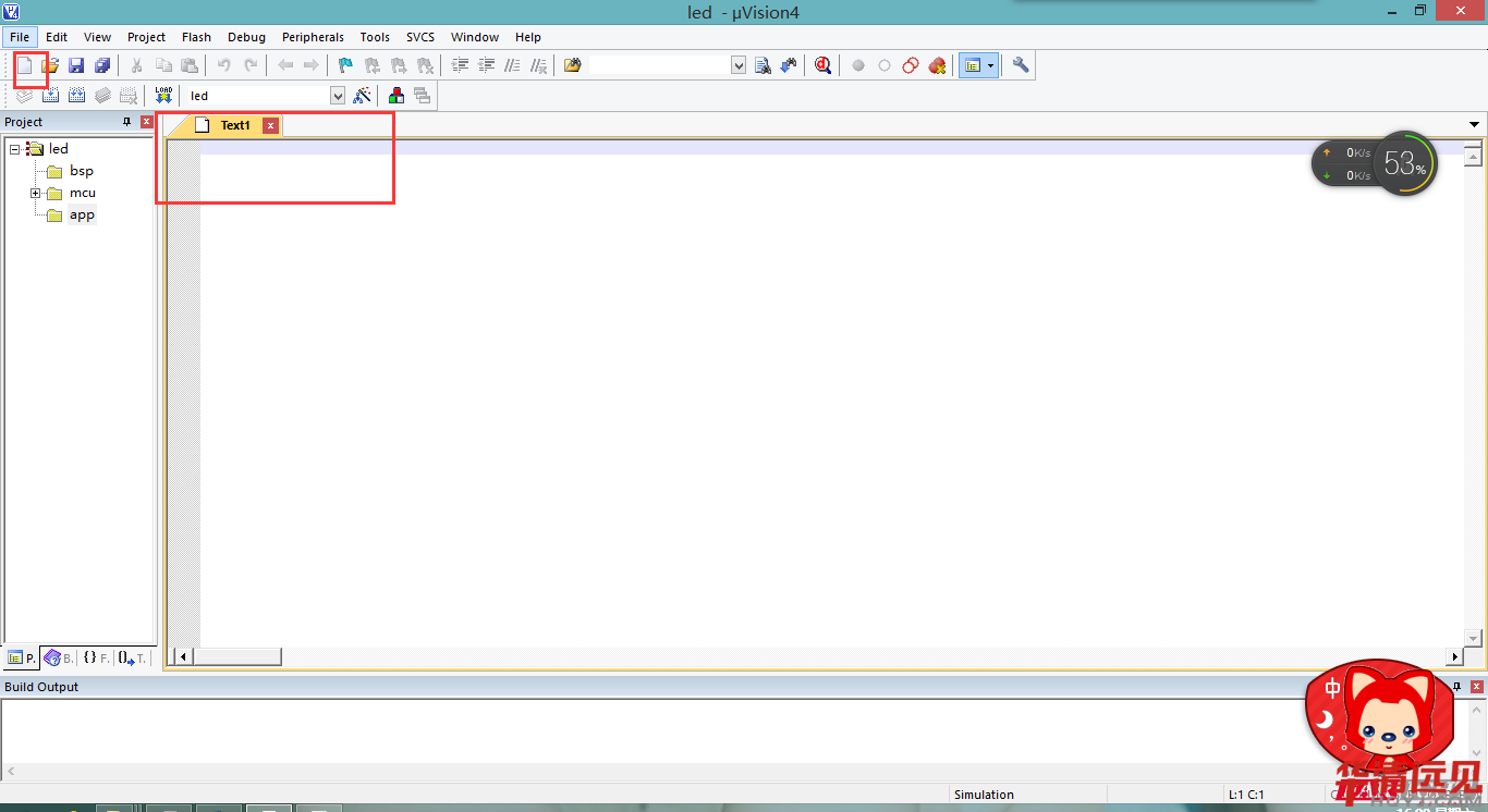 Coretex_M0���̄�(chu��ng)��