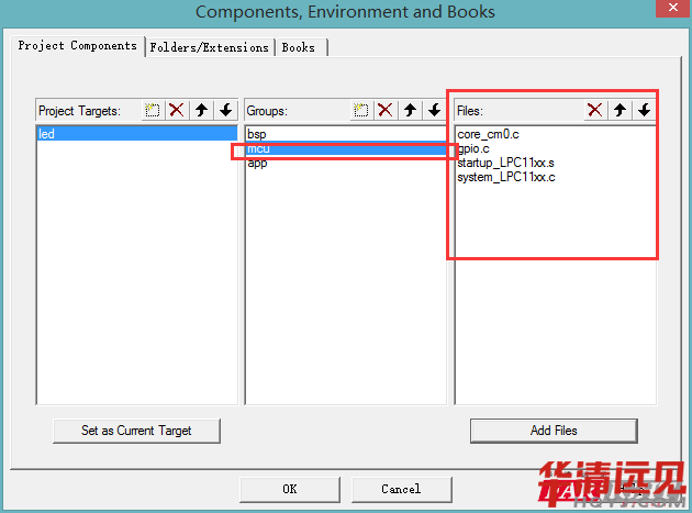 Coretex_M0���̄�(chu��ng)��