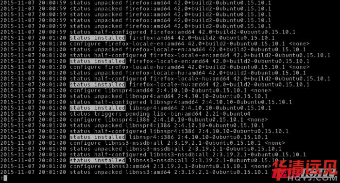 Linux�_�l(f��)����