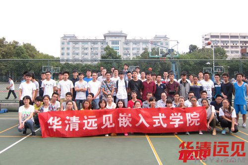 打球、聚餐、K歌一條龍的周末——成都校區安卓班活動