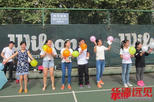 打球、聚餐、K歌一條龍的周末——成都校區安卓班活動