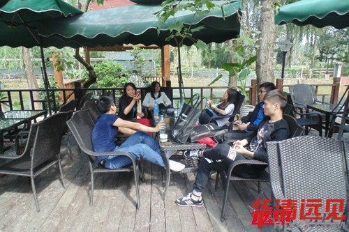 【曬照片】三圣鄉(xiāng)江家菜地一日游-成都學(xué)員活動(dòng)