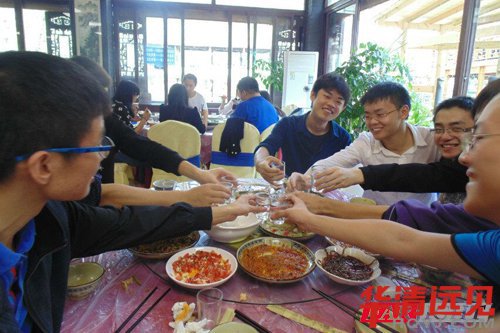 【曬照片】三圣鄉(xiāng)江家菜地一日游-成都學(xué)員活動(dòng)