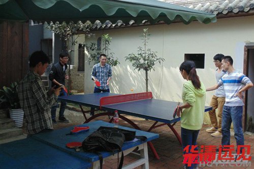 【曬照片】三圣鄉(xiāng)江家菜地一日游-成都學(xué)員活動(dòng)