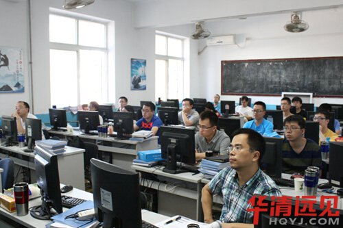 為三星(Samsung)實施的嵌入式高端技術培訓圓滿結束