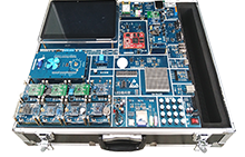 物聯(lián)網(wǎng)綜合實(shí)驗(yàn)箱