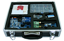 物聯(lián)網(wǎng)綜合實(shí)驗(yàn)臺