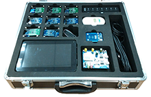 移動互聯(lián)網(wǎng)開發(fā)平臺