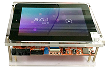 嵌入式ARM A9開發(fā)板