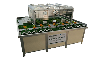 智能農(nóng)業(yè)